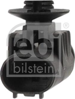 FEBI Bilstein 198130 - Czujnik ABS