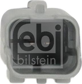 FEBI Bilstein 198137 - Czujnik ABS