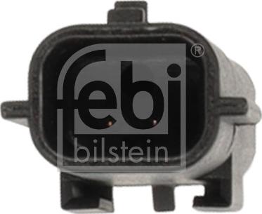 FEBI Bilstein 198128 - Czujnik ABS