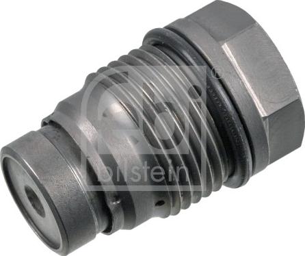FEBI Bilstein 198170 — Zawór regulacji ciśnienia, system common-rail