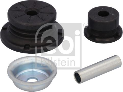 FEBI Bilstein 198178 - Poduszka kolumny Mc Phersona