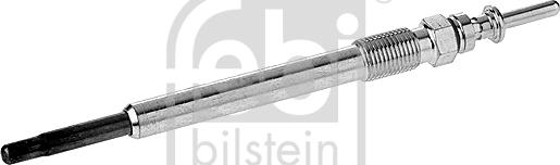 FEBI Bilstein 19884 — Świeca żarowa