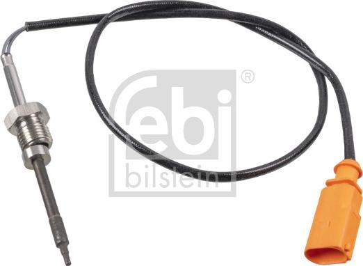 FEBI Bilstein 198808 — Czujnik, temperatura spalin