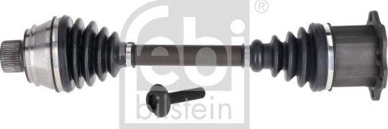 FEBI Bilstein 198819 — Wał napędowy