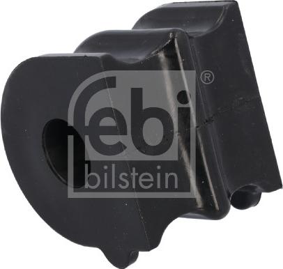 FEBI Bilstein 198825 - GUMA STAB. NISSAN T. NAVARA NP300. RENAULT ALASKAN 2.3D-2.5D 07.14-