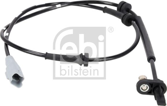 FEBI Bilstein 198399 — Czujnik, prędkość obrotowa koła