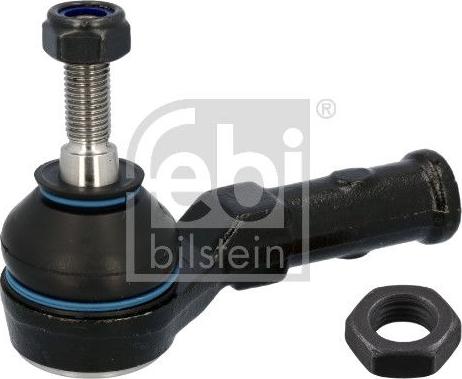 FEBI Bilstein 198305 — Końcówka drążka kierowniczego poprzecznego