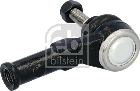 FEBI Bilstein 198305 - KOŃC. DR. KIER. NISSAN KUBISTAR 03- LE