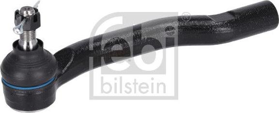 FEBI Bilstein 198302 — Końcówka drążka kierowniczego poprzecznego