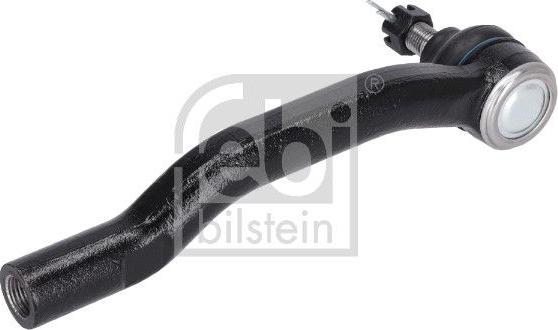 FEBI Bilstein 198302 - KOŃC. DR. KIER. TOYOTA CAMRY 17- LEXUS ES 18- LE