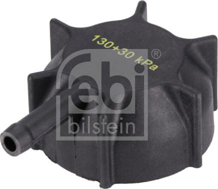 FEBI Bilstein 198315 — Pokrywa / Osłona