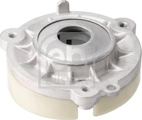FEBI Bilstein 198316 - PODUSZKA AMORT. AUDI P. A4 B9 1.4-3.0 15- LE-PR PATRZ KATALOG
