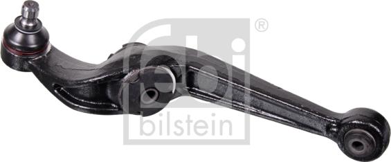 FEBI Bilstein 19831 - WAHACZ PEUGEOT P. 309 I. 309 II 1.1-1.9D 10.85-12.93 LE DOLNY