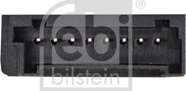 FEBI Bilstein 198256 - Włącznik świateł
