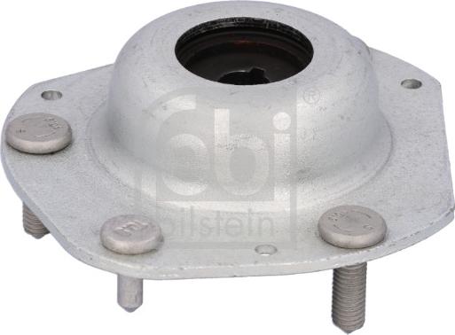 FEBI Bilstein 198264 - PODUSZKA AMORT. FORD P. PUMA 20- LE-PR BEZ ŁOŻYSKA