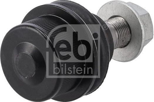 FEBI Bilstein 198265 - SWORZEŃ WAHACZA IVECO P. DAILY 14- LE-PR DOLNY