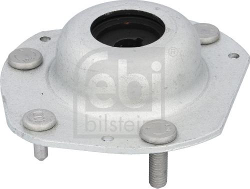 FEBI Bilstein 198263 - PODUSZKA AMORT. FORD P. PUMA. TRANSIT COURIER 19- LE-PR BEZ ŁOŻYSKA