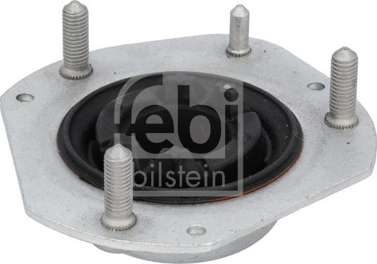 FEBI Bilstein 198263 - PODUSZKA AMORT. FORD P. PUMA. TRANSIT COURIER 19- LE-PR BEZ ŁOŻYSKA