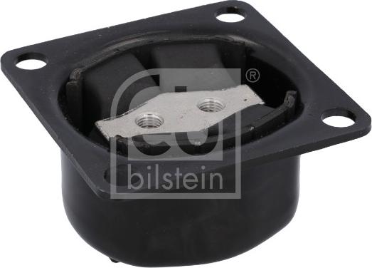 FEBI Bilstein 198210 - Mocowanie skrzyni rozdzielczej