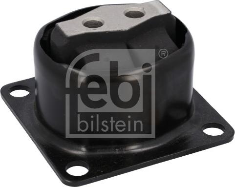 FEBI Bilstein 198210 — Zawieszenie, skrzynia rozdzielcza
