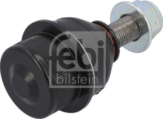 FEBI Bilstein 198274 - Sworzeń wahacza przód
