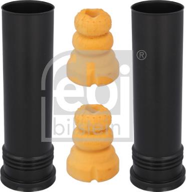 FEBI Bilstein 198270 — Zestaw ochrony przeciwpyłowej, amortyzator