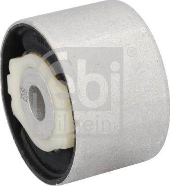 FEBI Bilstein 198750 — Łożyskowanie, korpus osi