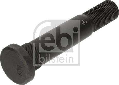 FEBI Bilstein 198705 — Sworzeń koła
