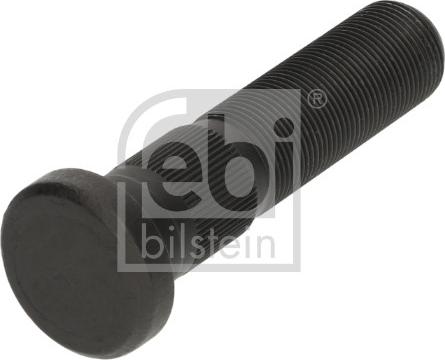 FEBI Bilstein 198700 — Sworzeń koła