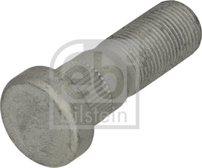 FEBI Bilstein 198703 — Sworzeń koła