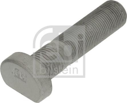 FEBI Bilstein 198707 — Sworzeń koła