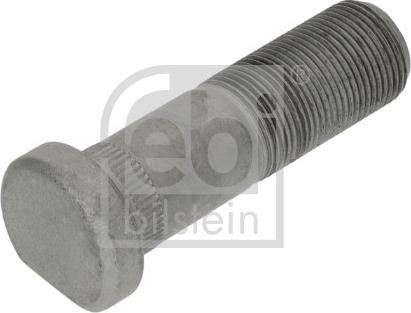 FEBI Bilstein 198735 — Sworzeń koła