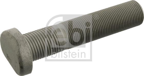 FEBI Bilstein 198736 — Sworzeń koła