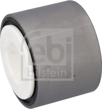FEBI Bilstein 198737 — Tuleja, łożyskowanie kabiny kierowcy