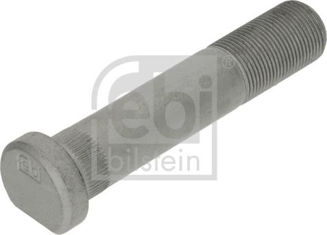 FEBI Bilstein 198725 — Sworzeń koła