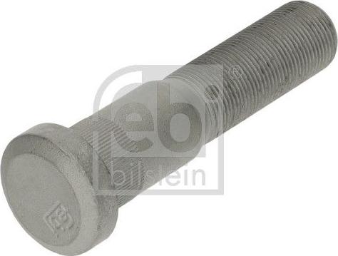FEBI Bilstein 198723 — Sworzeń koła