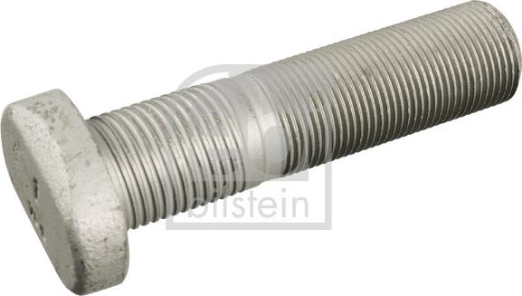 FEBI Bilstein 198722 — Sworzeń koła