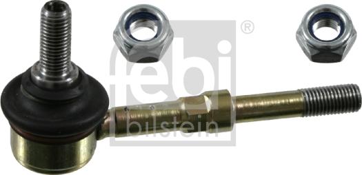 FEBI Bilstein 19399 — Drążek / wspornik, stabilizator