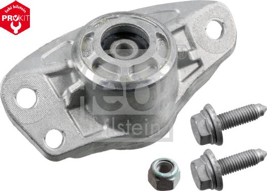 FEBI Bilstein 193969 — Mocowanie amortyzatora