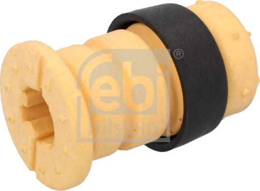 FEBI Bilstein 193963 - ODBÓJ AMORT. NISSAN P. ARIYA EV 20-