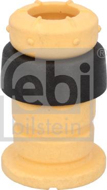 FEBI Bilstein 193963 — Dystans gumowy, resorowanie