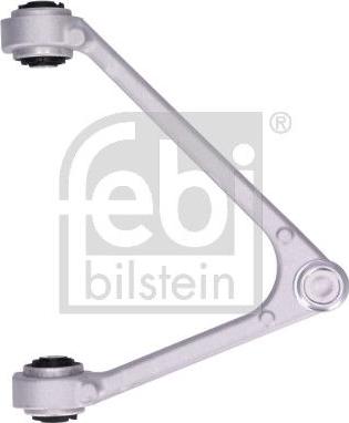 FEBI Bilstein 193967 - WAHACZ JAGUAR P. XJ X350 03- PR GÓRNY