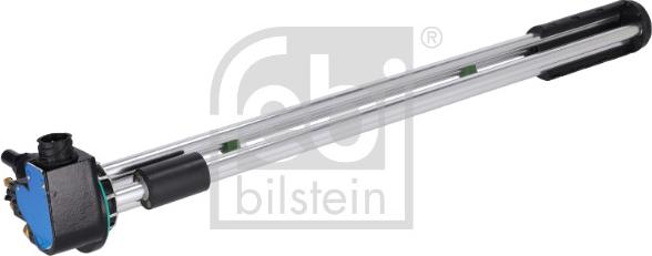 FEBI Bilstein 193901 - Czujnik poziomu paliwa