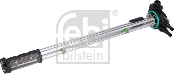 FEBI Bilstein 193901 - Czujnik poziomu paliwa