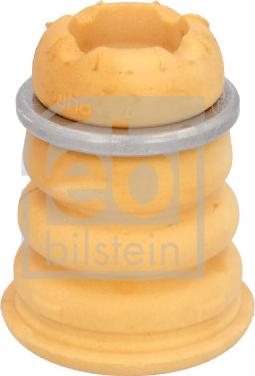 FEBI Bilstein 193981 — Dystans gumowy, resorowanie