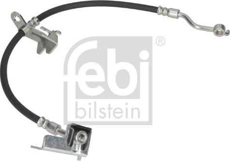 FEBI Bilstein 193490 — Przewód hamulcowy elastyczny