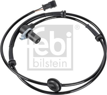 FEBI Bilstein 193493 — Czujnik, prędkość obrotowa koła