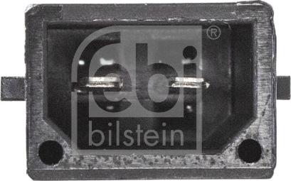 FEBI Bilstein 193493 - Czujnik ABS