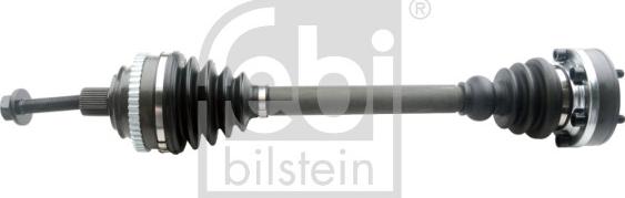 FEBI Bilstein 193446 — Wał napędowy