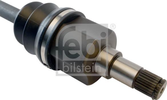 FEBI Bilstein 193454 — Wał napędowy